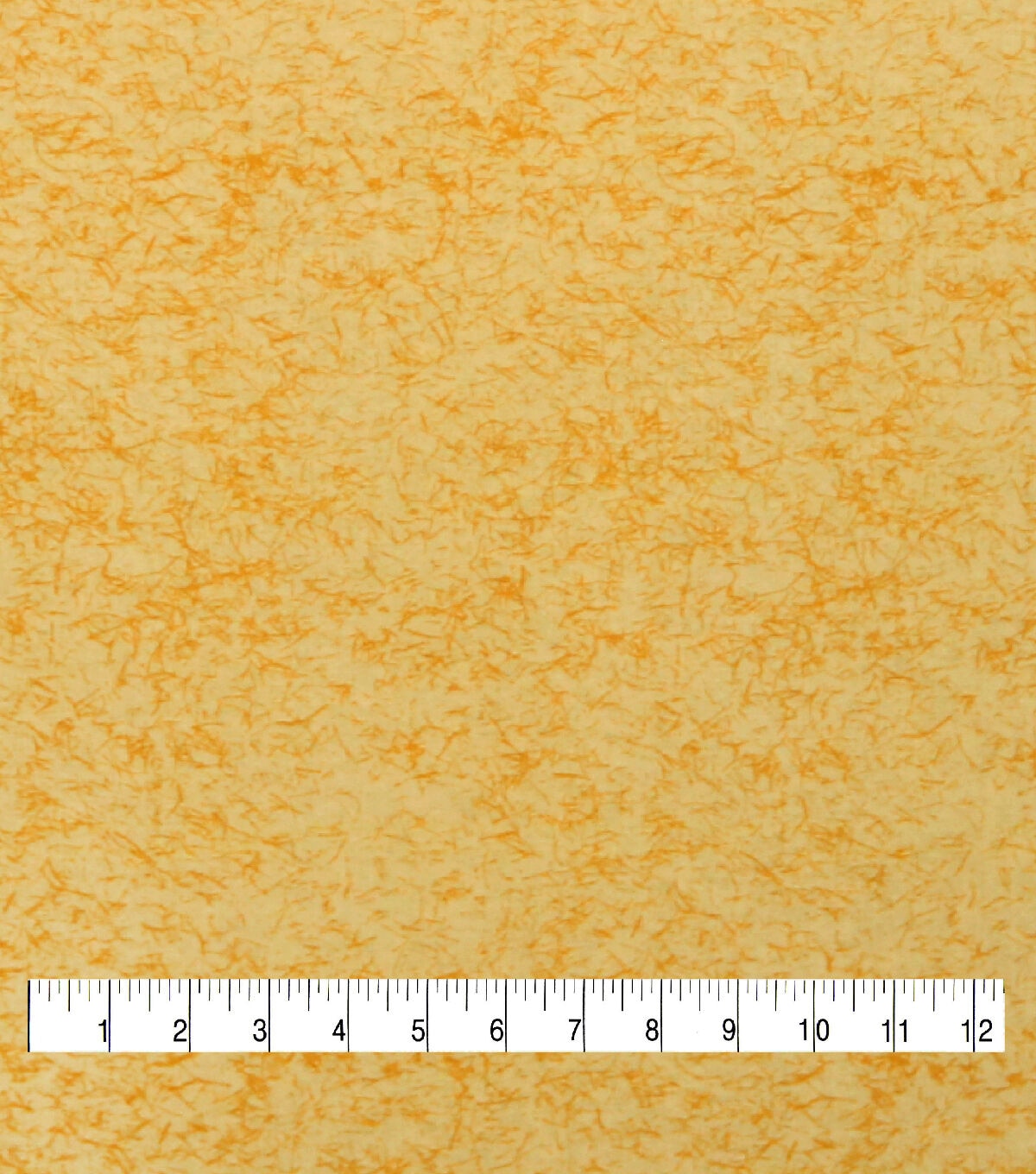 Marble Yellow 108 Wide Flannel Fabric