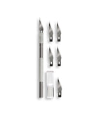Cutter N1 with 2 Blades