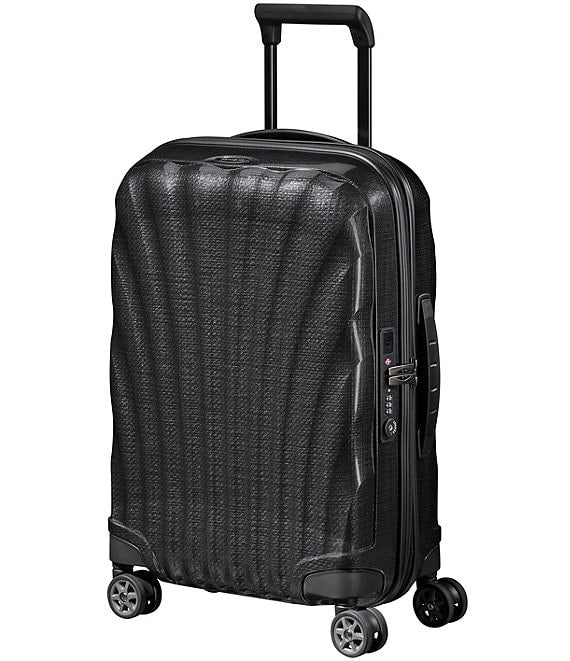 C-Lite Hardside Collection Carry-On Spinner Suitcase