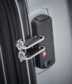 Winfield 3 DLX Medium Spinner Suitcase