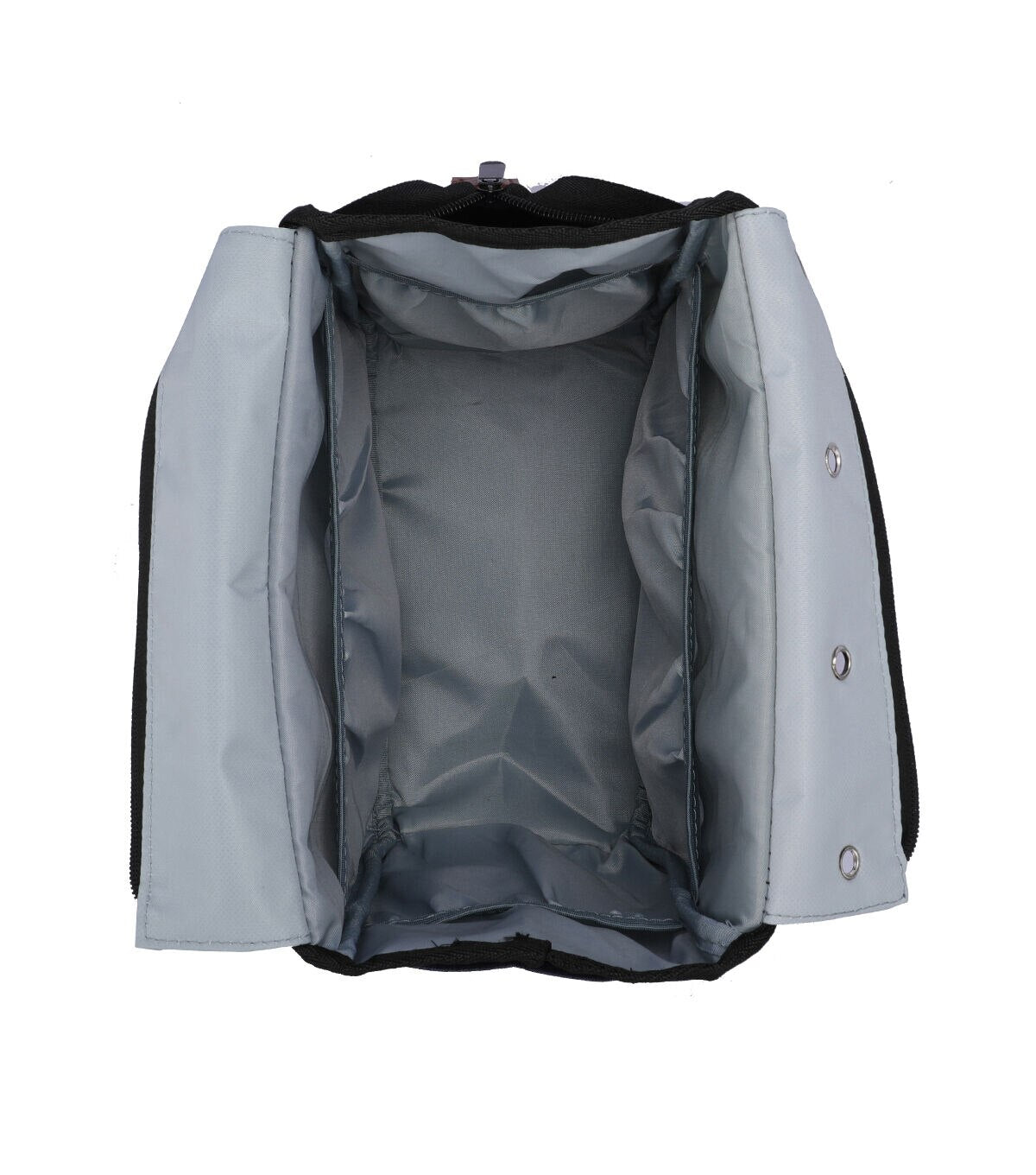 5 x 10 All In One Blue Vertical Storage Bag by Big Twist