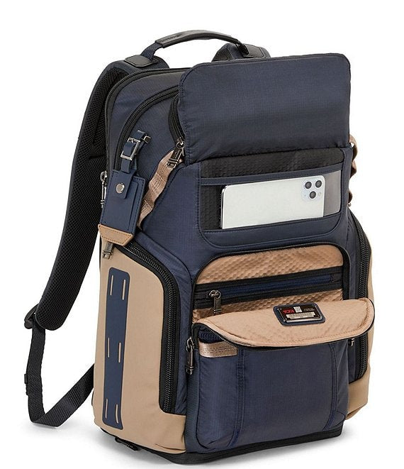 Alpha Bravo Nomadic Backpack