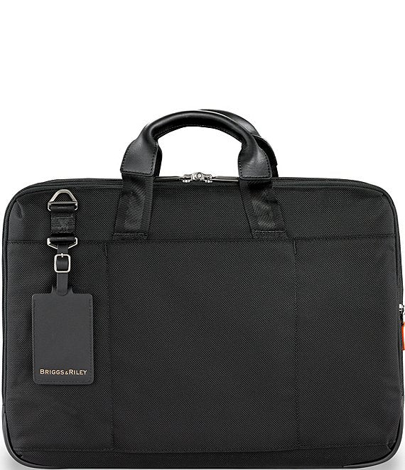 @ Work Large Expandable Briefcase
