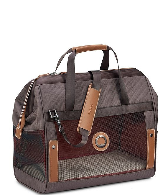 Chatelet Air 2.0 Pet Carrier