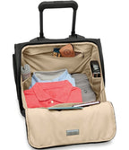 Baseline 2-Wheeled Cabin Bag