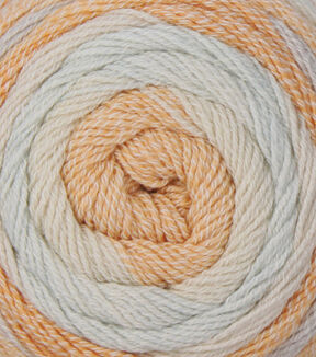 Vista Superfine Weight Cotton Blend Clearance Yarn by Big Twist