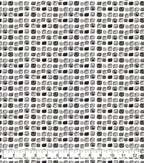 Square Geo 108 Wide Flannel Fabric