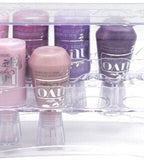 Nuvo 11 Stackable Drop Storage