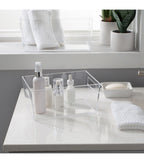 Simplify 9 Clear Storage Bin