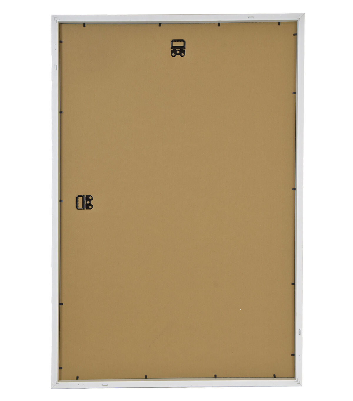 20 x 30 Natural Basic Linear Poster Frame by Place & Time