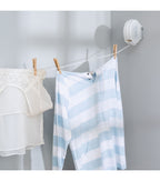 Honey Can Do 40ft Retractable Clothesline