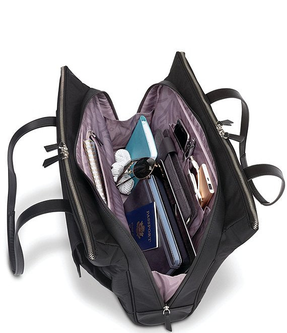 Samsonite Just Right Collection Carryall Tote Bag