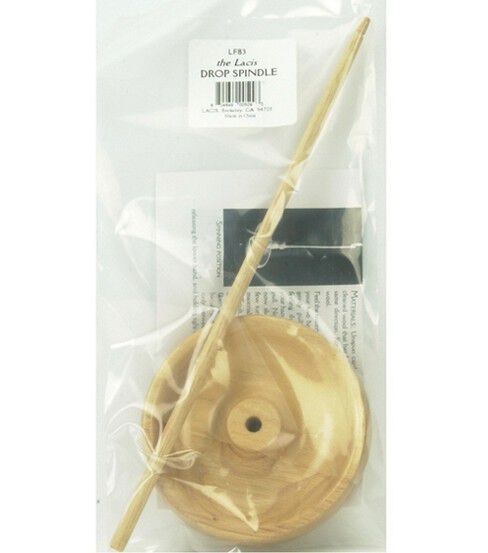Drop Spindle