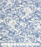 Static Super Snuggle Flannel Fabric