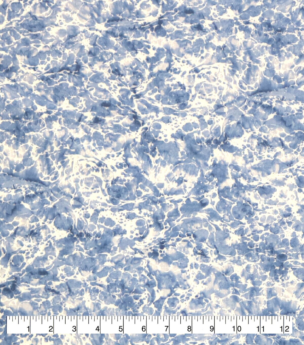 Static Super Snuggle Flannel Fabric