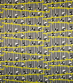 Super Snuggle Flannel Fabric Bamboo Pandas