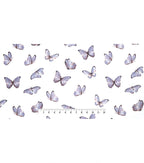 Butterfly Super Snuggle Cotton Fabric