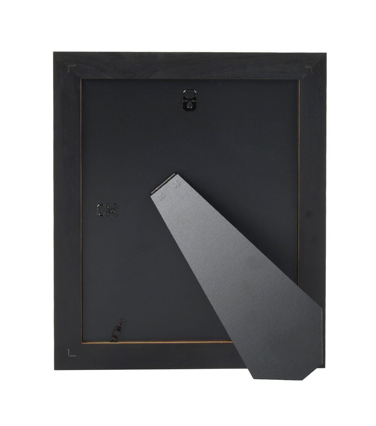 8 x 10 Matted to 5 x 7 Wood Tabletop Picture Wall Frame by Hudson 43