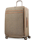 Tweed Legend Journey Expandable Spinner Suitcase
