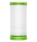 Gutermann 500M Bobbin Dekor Thread