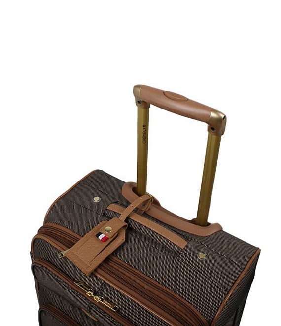 Provence Collection 29 Expandable Spinner
