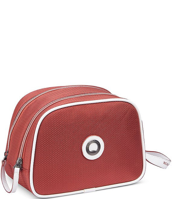 Roland-Garros Collection Chatelet Air 2.0 Toiletry Bag