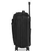 ZDX 21 Carry-On Expandable Spinner Suitcase