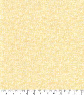 Fabric Traditions Dot Branches Cotton Fabric by Keepsake Calico