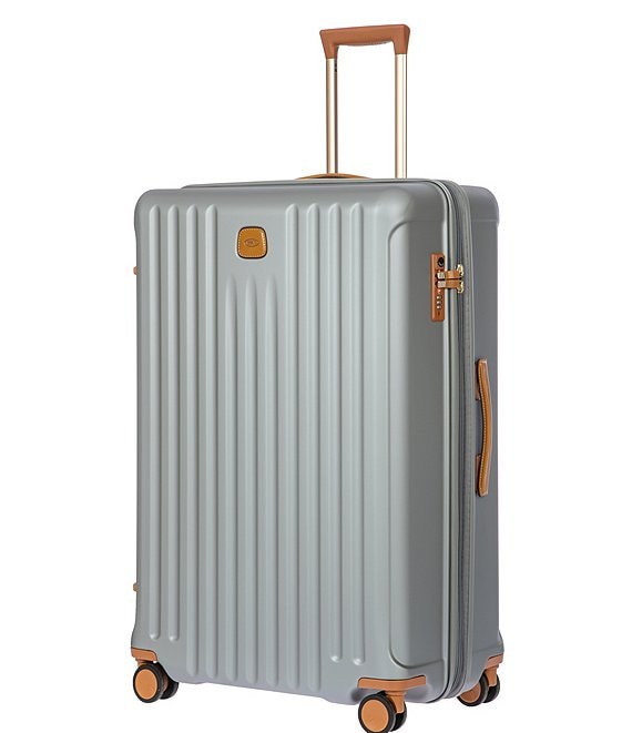 Capri 32 Extra Large Spinner Suitcase
