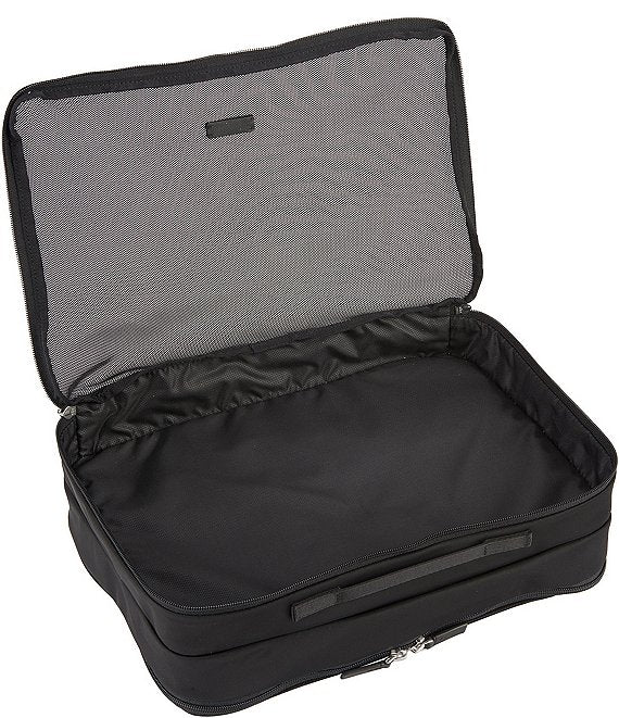 Large Double-Sided Packing Cube