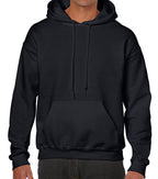 Gildan Adult Hooded Sweatshirt