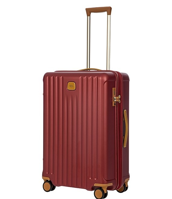 Capri 27 Medium Spinner Suitcase