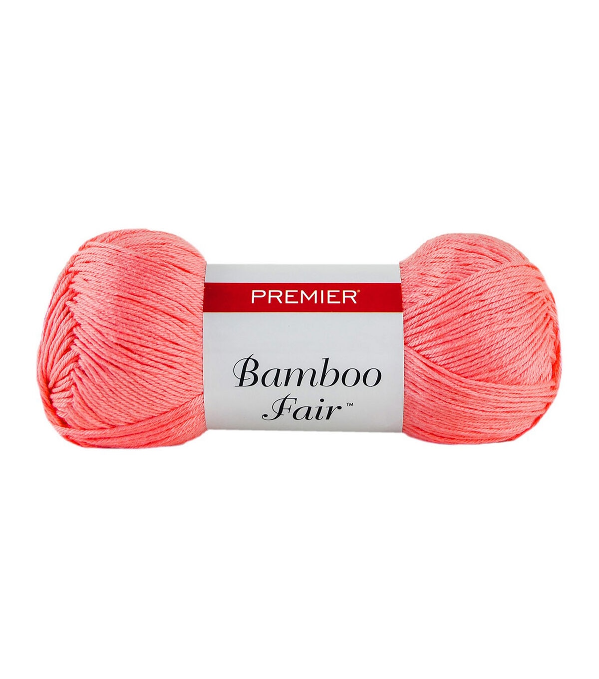 Premier Yarns Bamboo Fair 273yds Light Weight Bamboo Yarn