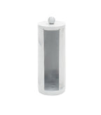Simplify 8 Marble Cotton Pads Holder