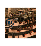 HMS VICTORY Trafalgar 1805 - ANATOMY Version - 1:84 Wooden Scale Model