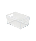 Simplify 9 Clear Storage Bin