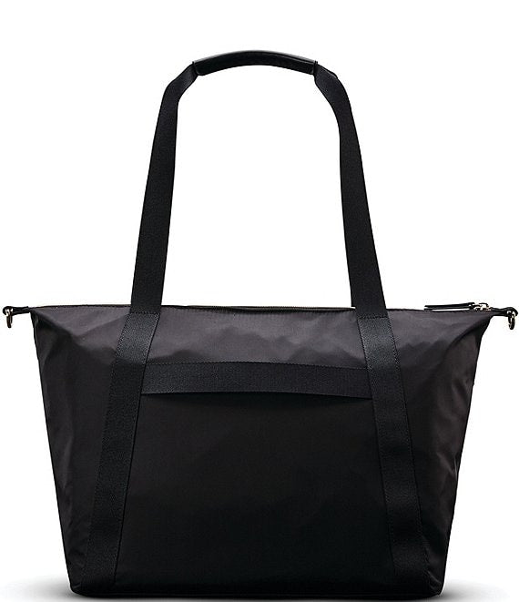 Mobile Solution Classic Convertible Carryall Tote Bag