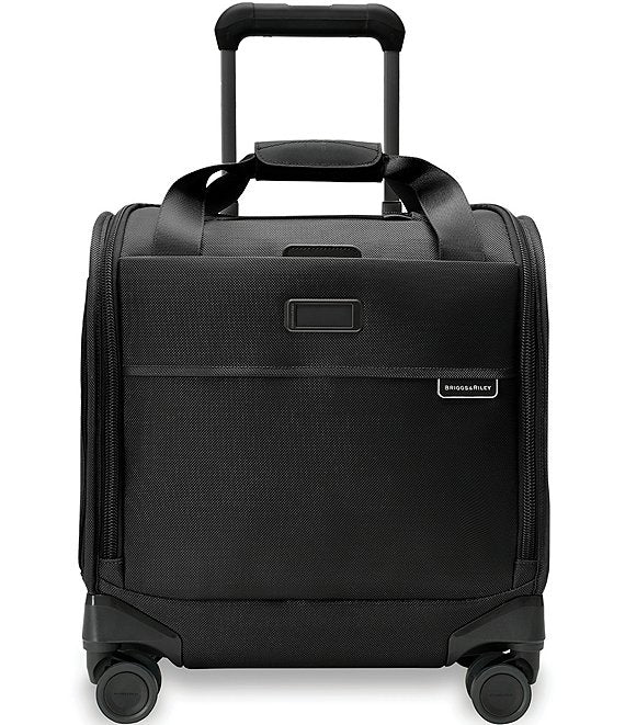 Baseline Cabin Spinner Suitcase