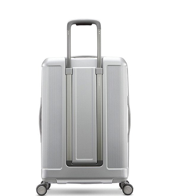 Silhouette 17 Hardside Medium Expandable Spinner Suitcase