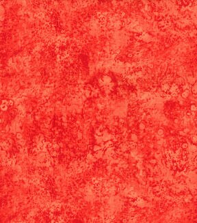 Texture Orange Tonal Cotton Fabric by Keepsake Calico