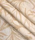 108 Brown Wheat Wide Flannel Fabric
