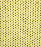 Honeycomb Bees Super Snuggle Flannel Fabric