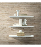 RoomMates Wallpaper Grasscloth