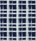 Sketchy Plaid Super Snuggle Flannel Fabric