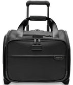Baseline 2-Wheeled Cabin Bag