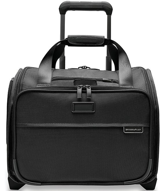 Baseline 2-Wheeled Cabin Bag