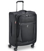 Velocity Softside 24 Expandable Spinner Suitcase