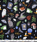 Magic Super Snuggle Flannel Fabric