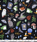 Magic Super Snuggle Flannel Fabric