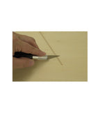 Cutter N5 with 5 Blades &amp; Ergonomic Handle